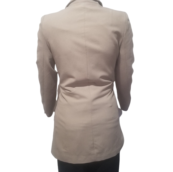 Long Blazer size Small - Picture 8 of 10